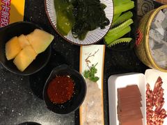 -五星桥原切肥牛火锅·30年专注好牛肉(湖塘店)