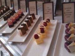 -视界美食自助餐厅·石家庄希尔顿酒店