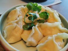 -北京柏悦酒店·锦庭餐厅Dining Room