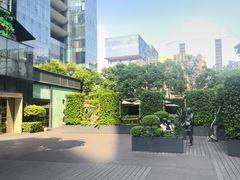 -成都仁和新城购物中心