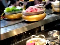 -汤响自助回转火锅百汇(乐峰广场店)