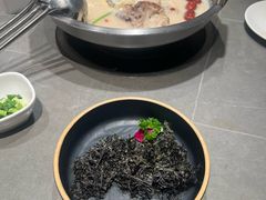 -骨之味·筒骨汤火锅(江头店)