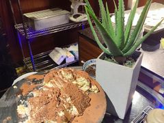 提拉米苏-昆泰嘉华酒店-嘉华咖啡厅