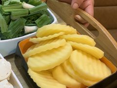 -俺家鲜·烧烤龙虾地锅鸡(观音塘店)
