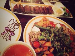 La Creperie(桃江路店)-La Creperie法餐厅(桃江路店)