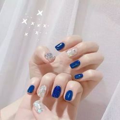 -Halo美甲美睫