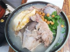 -硒泉筒骨汤粉