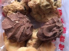 -爱德顺糕点食屋(利民道店)
