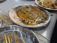 -大姐麻辣烫(莲宝中路店)