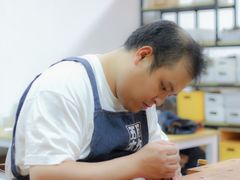 -五月木作·DIY木作文创体验店(北京路店)