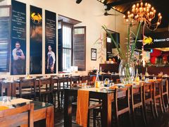 -Ministry of Crab(科伦坡店)