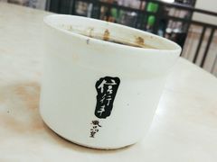 椰子肉炖老鸡-信行丰炖品皇店(光孝路店)