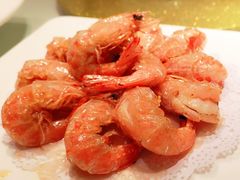 -老洋房花园饭店(绍兴路店)