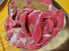 -8号苑自助烤场(西单店)