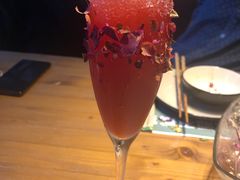 -临界音乐酒馆·小龙虾·江湖菜(华熙LIVE·鱼洞店)