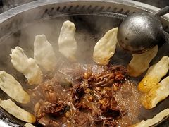 -沈厨地锅老灶•徐州烧烤(黄渡店)