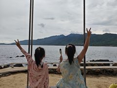 -海南分界洲岛旅游区