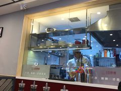 -客临百思德·东北特色馆(龙湖时代天街店)