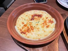 -萨莉亚意式餐厅(杭州滨江天街店)