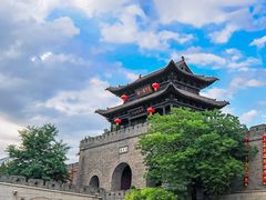 -台儿庄古城