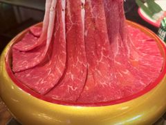 和牛-牛New寿喜烧(虹桥新天地店)