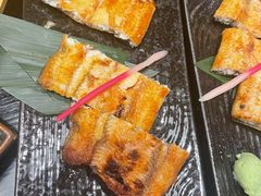 -玄白·炭烤活鳗(上海首店)