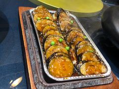 -香雪海饭店中餐厅(人民桥店)
