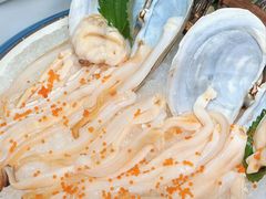 -喜聚薈·花膠雞海鮮火鍋(越秀店)