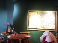 -羽深肉铺 Steak & Wine