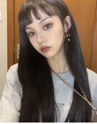 -COMO SALON 烫染可茉发型