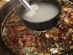 -重庆烧鸡公火锅(簋街店)