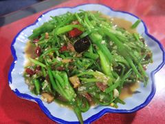 水性杨花-老丽江餐馆(丽江华都商贸城店)