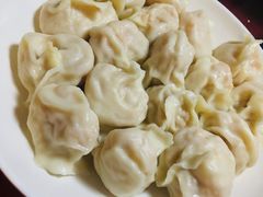 -大眼锅贴水饺(河东店)