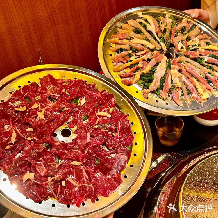 招牌桑拿鱼️招牌桑拿鸡️桑拿吊龙️大洗鱼丸️