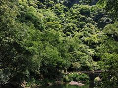 -白云源风景区