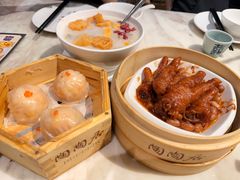 -陶陶居酒家(正佳广场店)