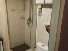 -格林豪泰(天津滨江道店)