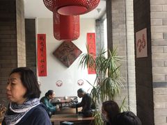 -到家尝北京菜(西坝河店)