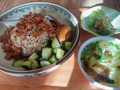 -菊儿人家·北京胡同菜(南锣鼓巷店)