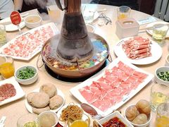 -阳坊大都涮羊肉(阳坊总店)