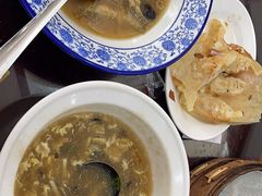 -邢家锅贴老店·非遗·开封菜(金明广场店)