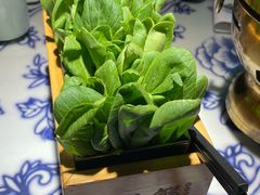 -卢大鲜鱼头捞饭(美利广场店)