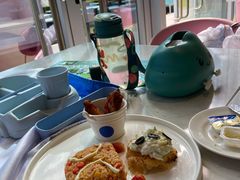 -水桶王国主题餐厅·聚会·生日派对·亲子活动·家庭套餐(亚龙湾希尔顿店)