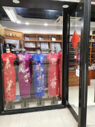 -香港威德诚洋服BESPOKE西服西装高级定制(上海湾一店)