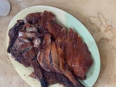 -杞兴东莞烧鹅
