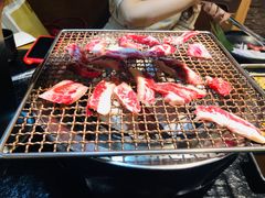-九田家黑牛烤肉料理(太阳城店)
