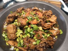 -锡和无锡菜(景丽苑店)