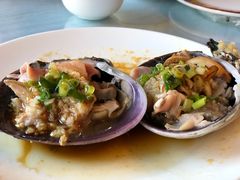 -大清花饺子(五五路店)