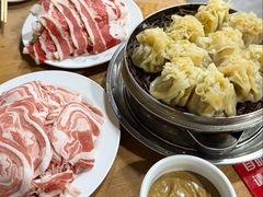 -元盛居(生态大街店)