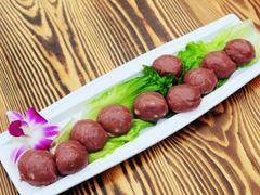 -原汁原味驴庄(长岭村店)